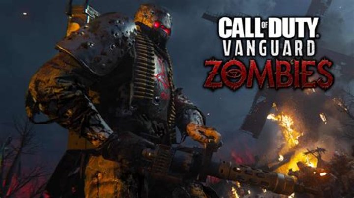 Vanguard Zombies unlimited ammo exploit is totally game-breaking