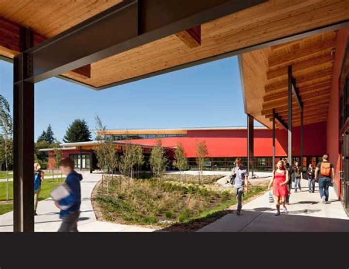 Vashon Island School District 402 - Washington