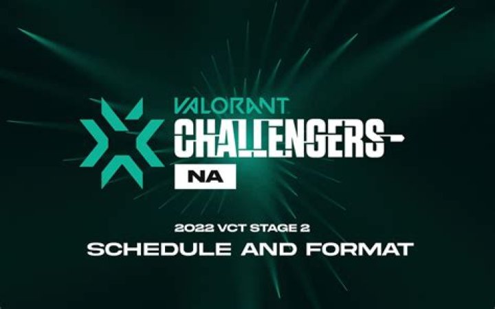 VCT 2022 Stage 2 Challengers NA & Europe: streams, schedule, results, teams