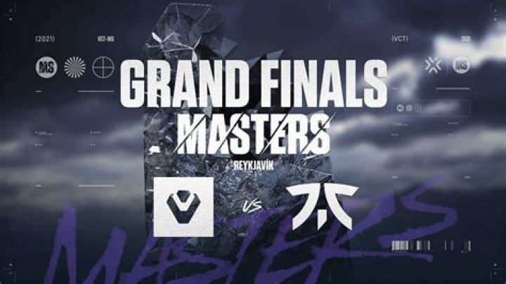 VCT Stage 2 Masters Iceland Grand Final preview: Sentinels vs Fnatic