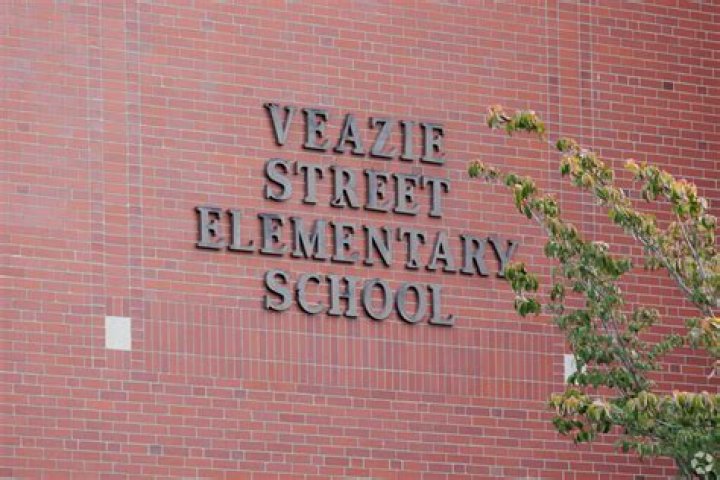 Veazie Street Elementary School - Providence