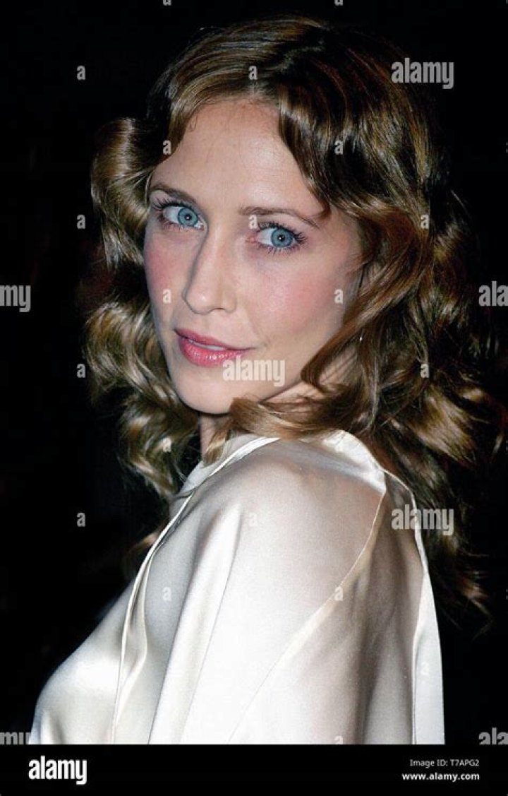 Vera Farmiga Young: A Journey Through Her Early Life And Career