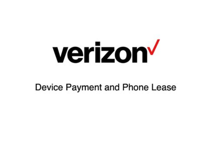 Verizon device payment buyout. | Android Central