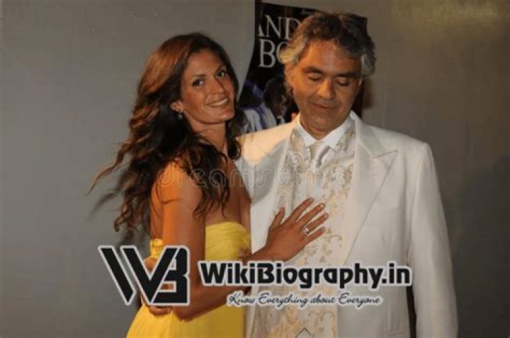 Veronica Berti: Wiki, Bio, Age, Height, Date Of Birth, Net Worth