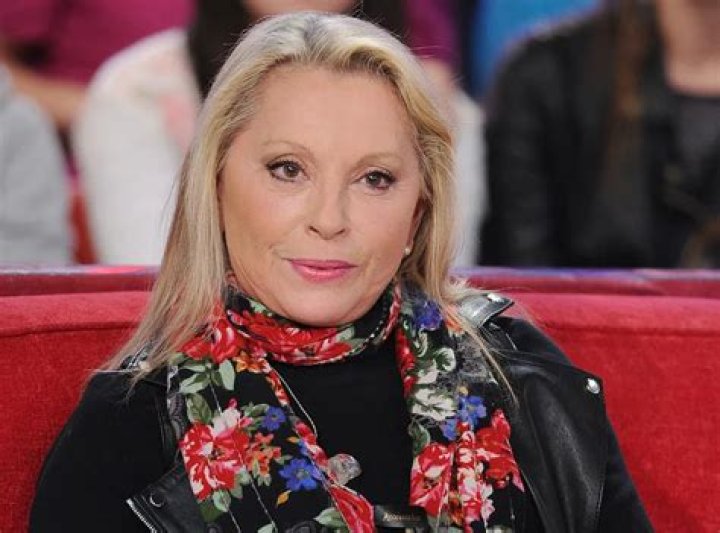 Veronique Sanson Drogue