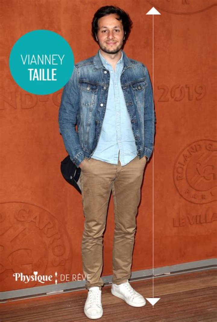 Vianney Taille