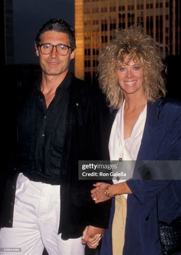 Vicki Light: Where is Michael Nouri's ex-wife?
