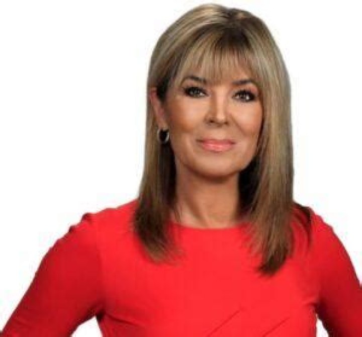 Vicki Liviakis Bio, Age, Height, Husband, Salary, Net Worth, KRON4