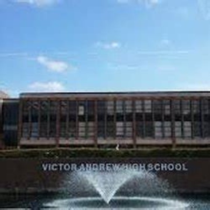 Victor J Andrew High School - Tinley Park