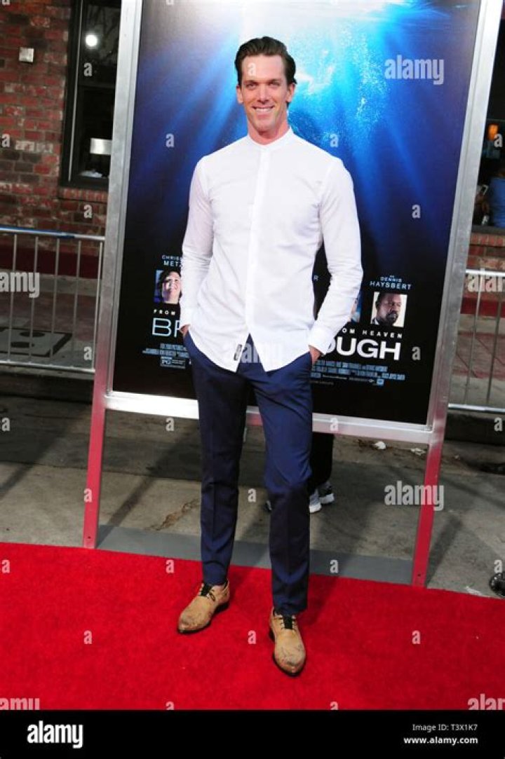 Victor Zinck Jr.: A Rising Star In The Entertainment Industry