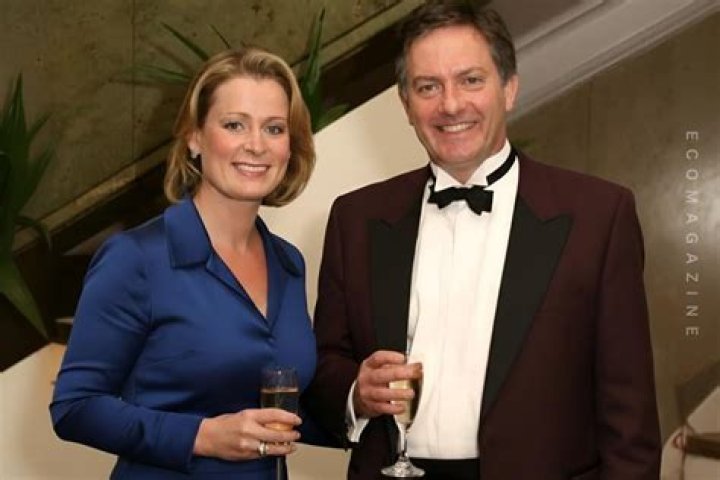 Victoria Graham Wiki, Age, Date of Birth, Husband【 BBC Spotlight 】