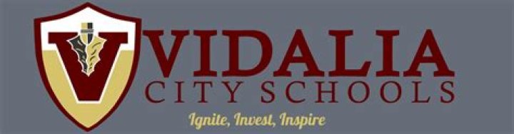 Vidalia City School District - Georgia