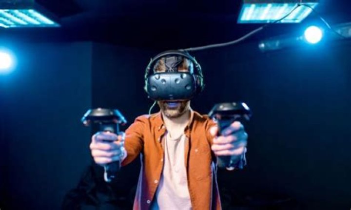Video Games: What Does IP Mean?