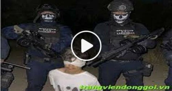 Video Gore No Me Pises Pa: A Deep Dive Into The Controversial Content