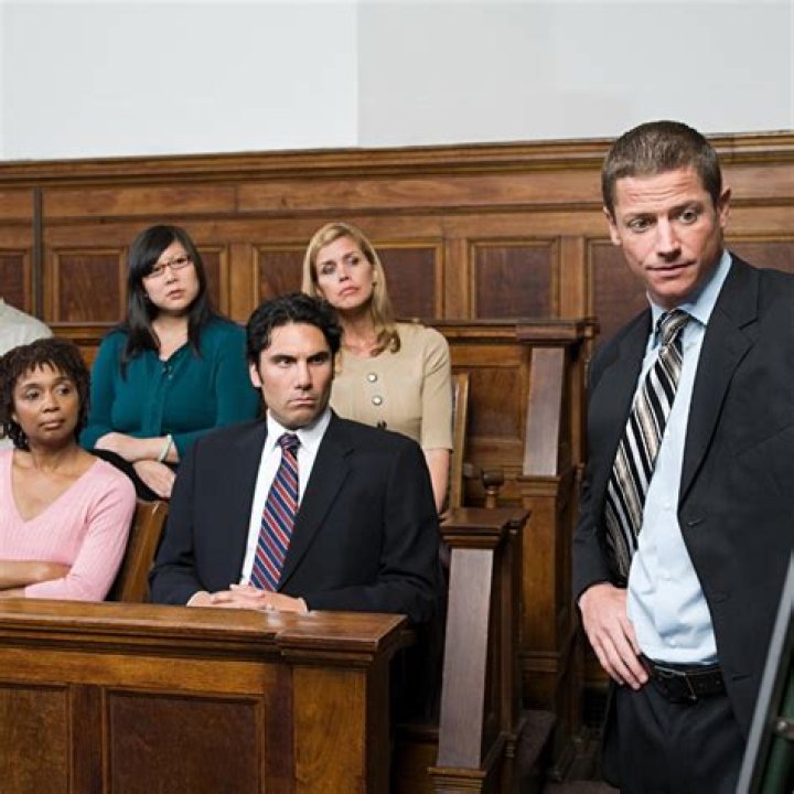 Video of closing statement from defense attorney | Free News