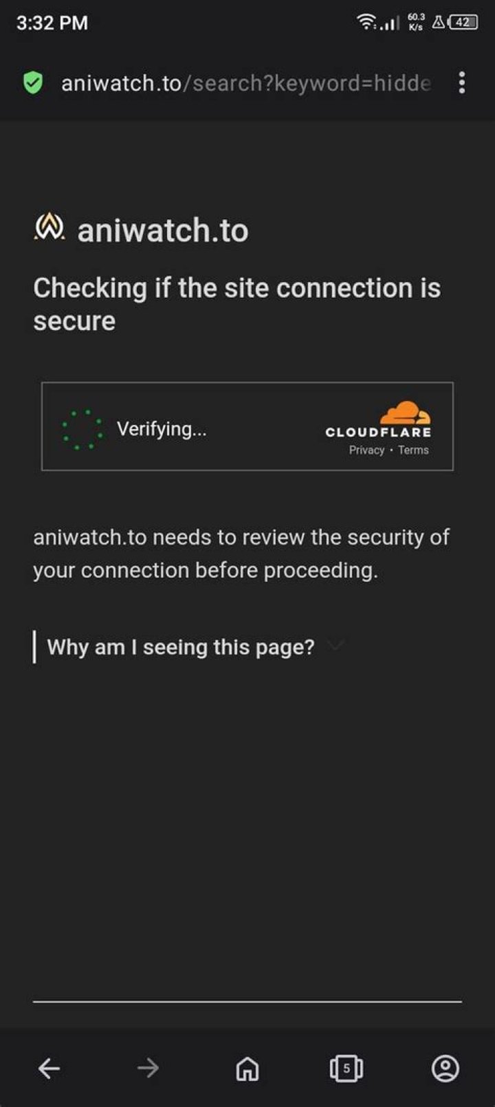 vidstreaming.io login safely, analysis & comments