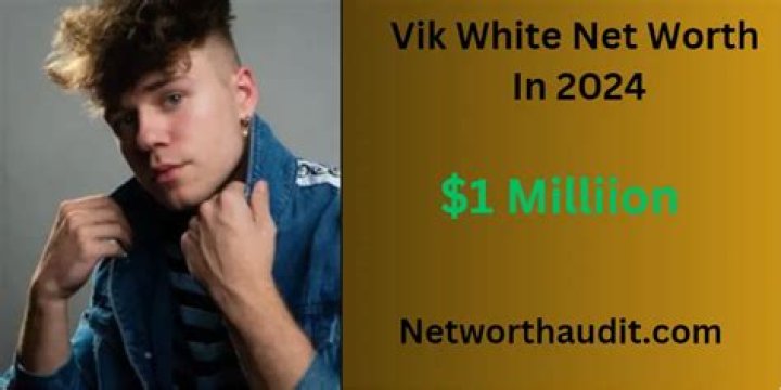 Vik White Dancer Net Worth – Phone Number, House Address, Wiki