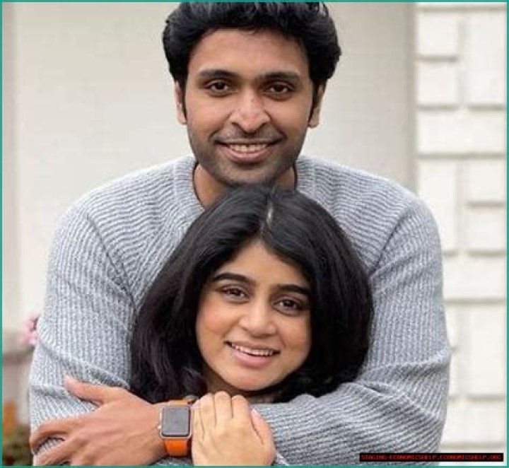 Vikram And Wife Age Difference: Exploring Their Unique Relationship