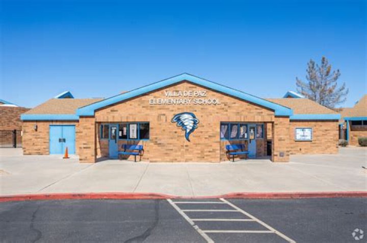 Villa De Paz Elementary School - Phoenix