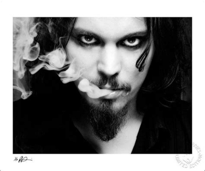 Ville Valo Currently Single After Several Relationship,Know about his Dating History