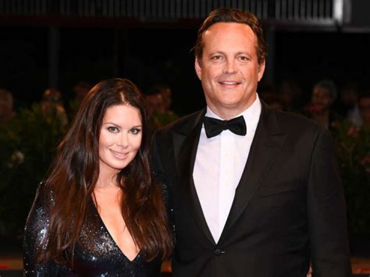 Vince Vaughn's Ex-Girlfriends: A Deep Dive Into His Romantic Life