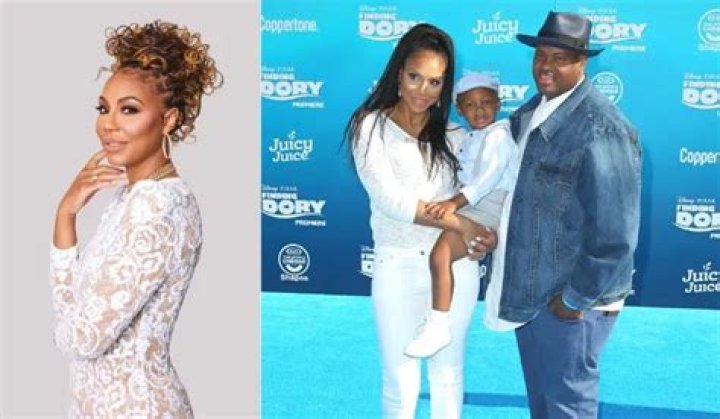 Vincent Herbert's New Wife: A Journey Into His Personal Life