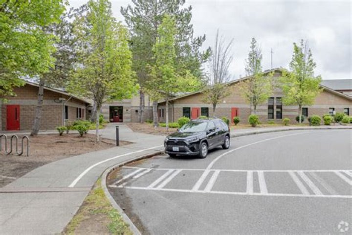 Vinland Elementary School - Poulsbo