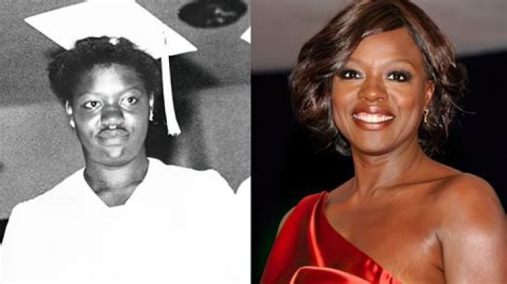 Viola Davis - Bio, Net Worth, Height