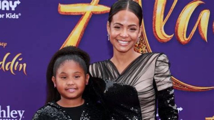 VIOLET MADISON NASH TURNS 7!
