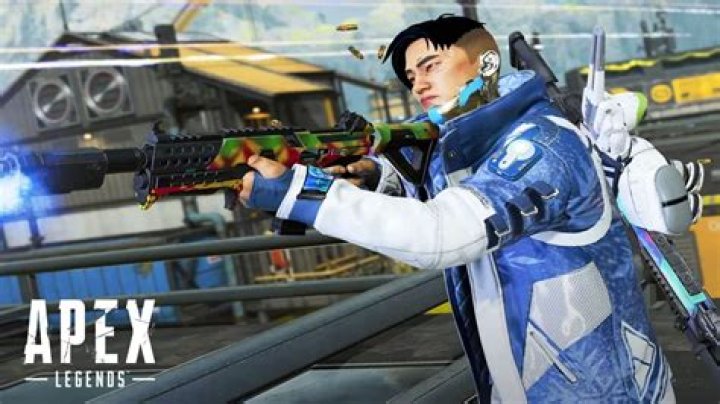 Viral Crypto rework idea has Apex Legends fans demanding Respawn take notice