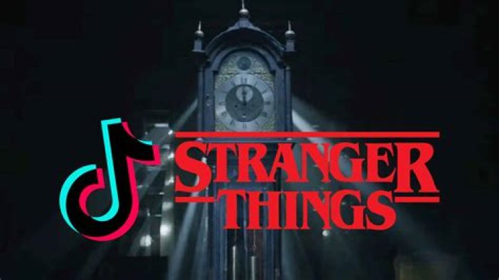 Viral Grandfather Clock TikTok trend freaks out Stranger Things fans