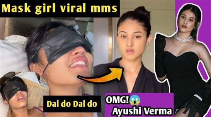 Viral MMS Instagram Girl Video: The Phenomenon Explained