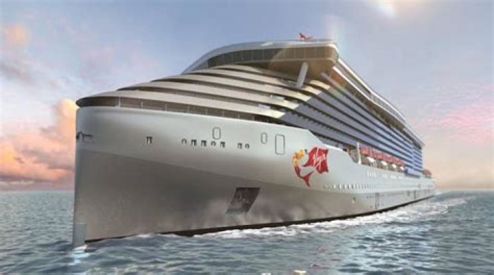 	Virgin Voyages opens Scarlet Lady bookings, announces private Bimini destination	