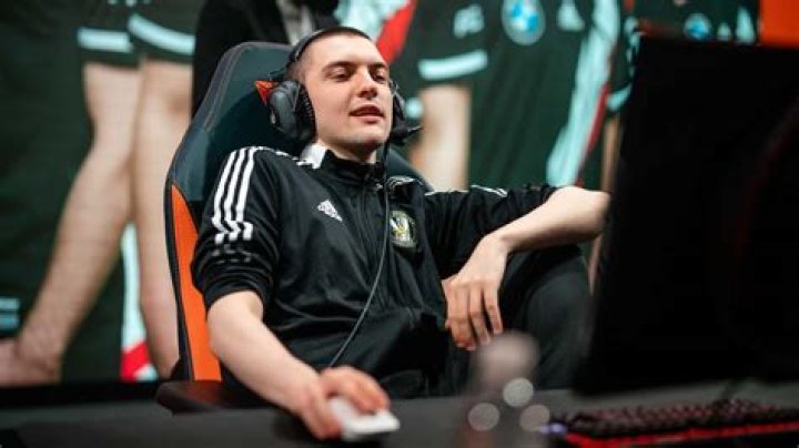 Vitality bench League star Selfmade ahead of summer split shakeup