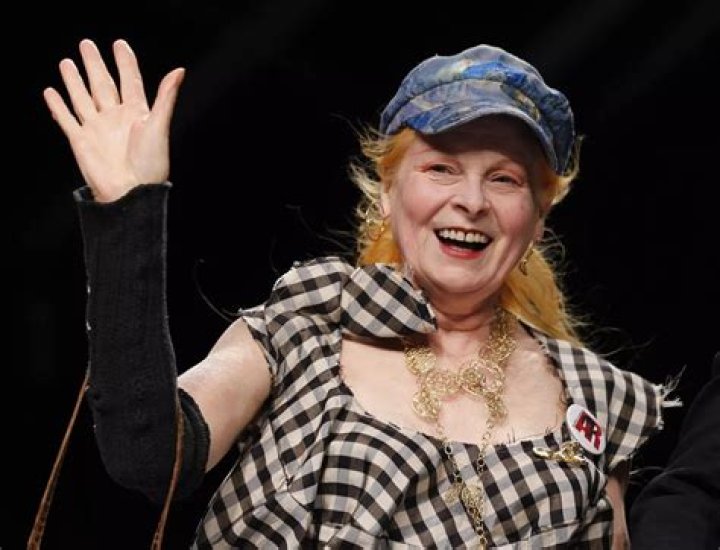 Vivienne Westwood (British Fashion Designer) ~ Bio Wiki | Photos