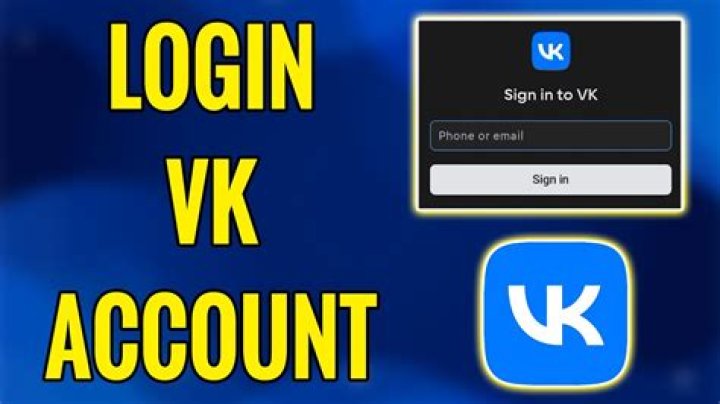 vk.com login safely, analysis & comments