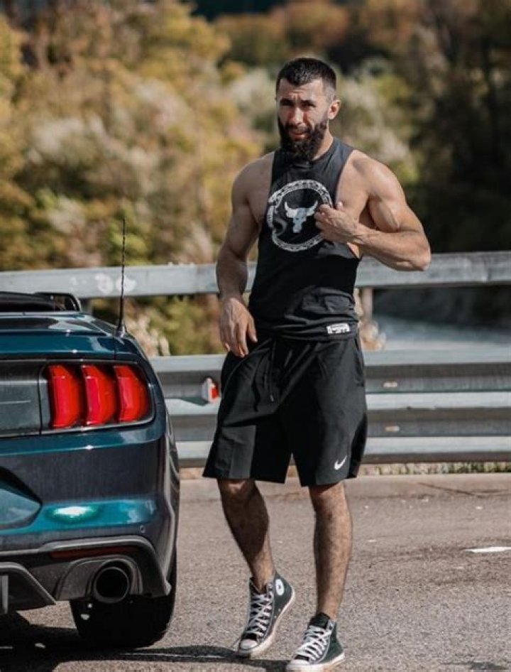 Vladimir Shmondenko Car Collection And Net Worth - 21Motoring
