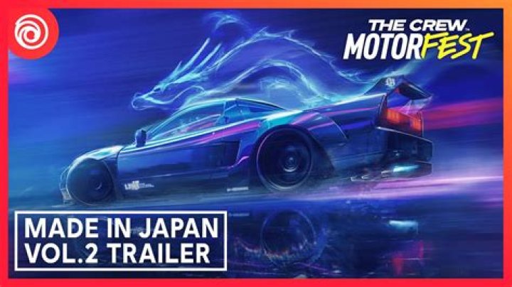 Vol 2 Launch Date Announced