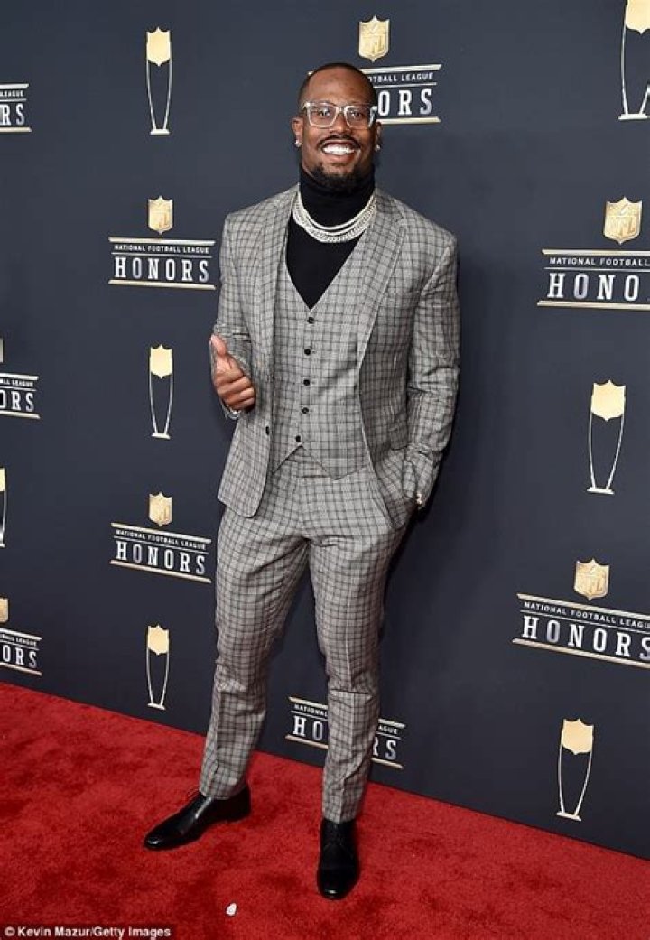 Von Miller Net Worth, How Rich Is Von Miller Now?