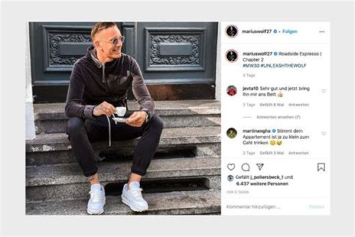 Von Propheten und Treppen - Die Woche bei Twitter und Co.… – 11FREUNDE