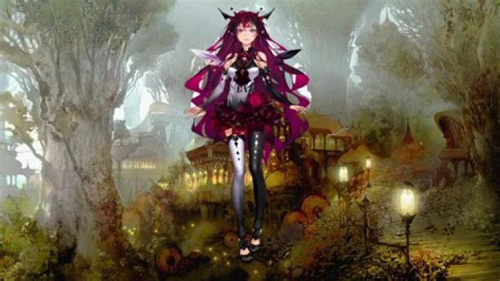 VTuber IRyS reveals Hololive will play FFXIV and fans are worried