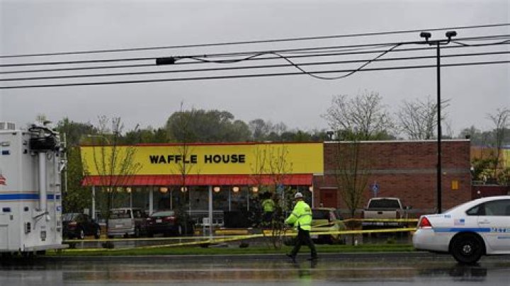 	WAFFLE HOUSE MURDER TRIALS BEGIN	