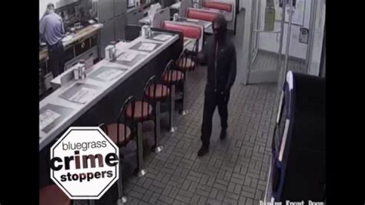 	WAFFLE HOUSE ROBBER ACQUITTED OF MURDER	