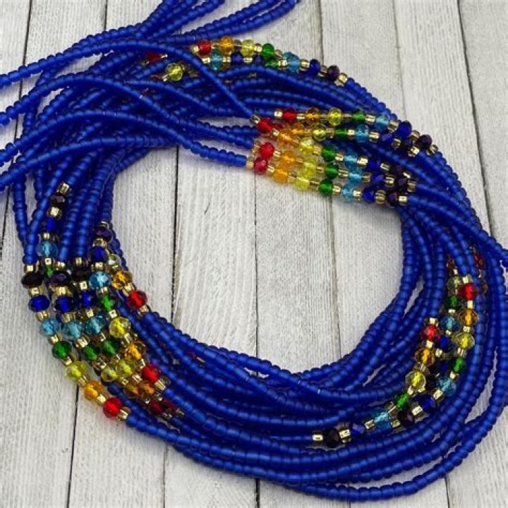 Waist Beads