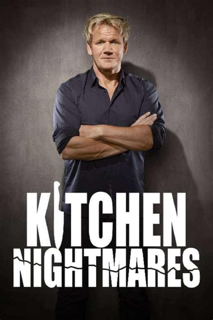 	Waking up from ‘Kitchen Nightmares’	