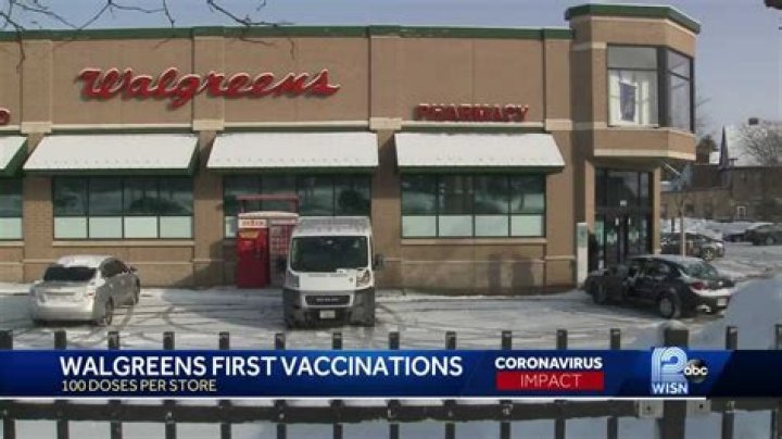 	Walgreens begins vaccine sign-ups in Palm Beach County. Here are the cities participating.	