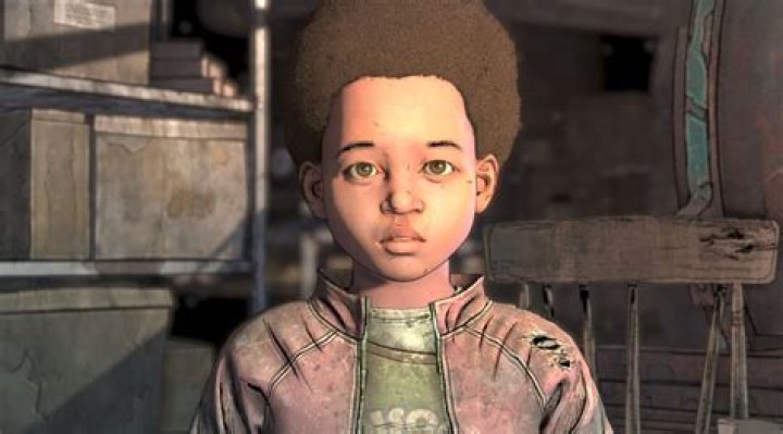 Walking Dead Final Season Episode 3: All Collectibles Guide