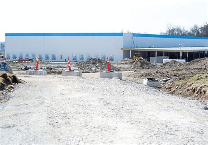 	Walmart breaks ground on new center in North Lauderdale	