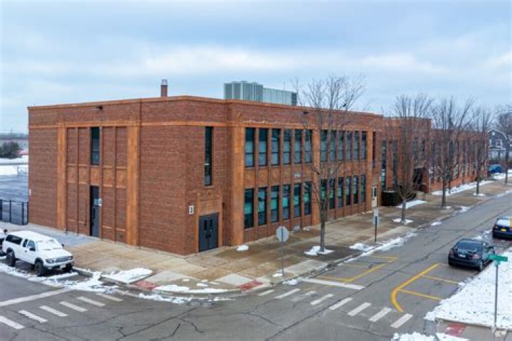 Walsh Elementary School - Summit