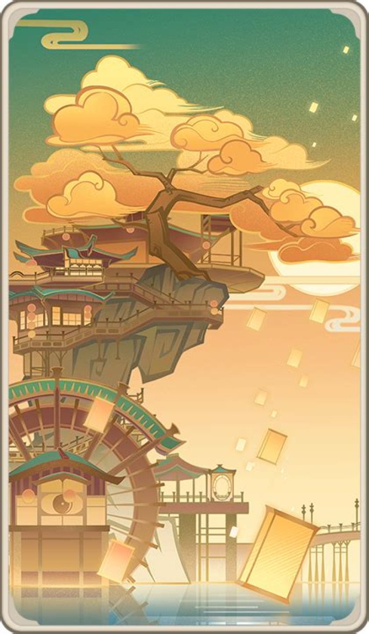 Wangshu Inn Cat Genshin Impact: What's it Name?